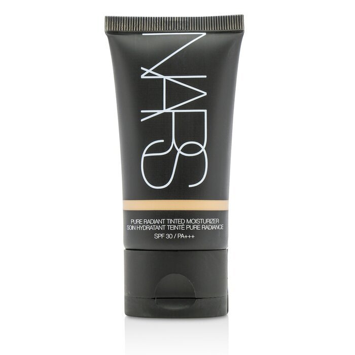 NARS Pure Radiant Tinted Moisturizer SPF 30 - Cuzco 50ml/1.9oz