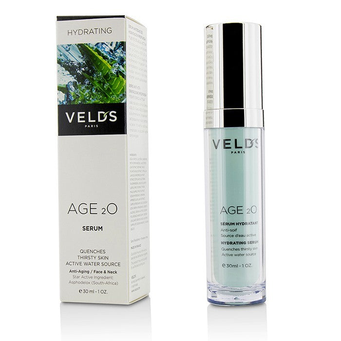 Veld's AGE 2O Deep Hydration Anti-Aging Serum 30ml/1oz