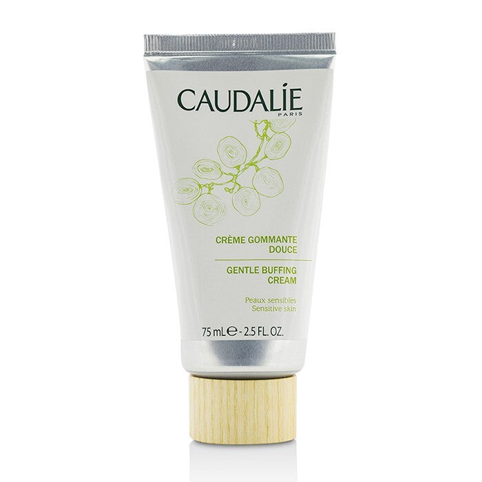 Caudalie Gentle Buffing Cream - Sensitive skin 75ml/2.5oz