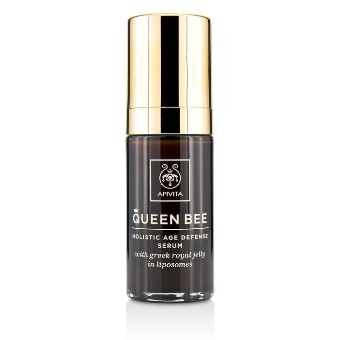 Apivita Queen Bee Holistic Age Defense Serum 30ml/1oz