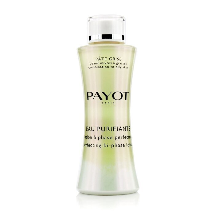 Payot Pate Grise Eau Purifiante Perfecting Bi-Phase Lotion 200ml/6.7oz