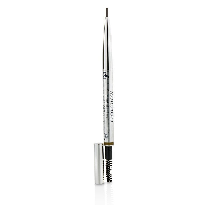 Christian Dior Diorshow Brow Styler Ultra Fine Precision Brow Pencil - # 021 Chestnut 0.09g/0.003oz