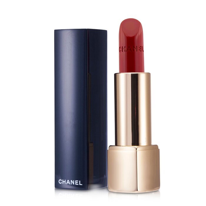 Chanel Rouge Allure Luminous Intense Lip Colour - # 176 Independante 3.5g/0.12oz