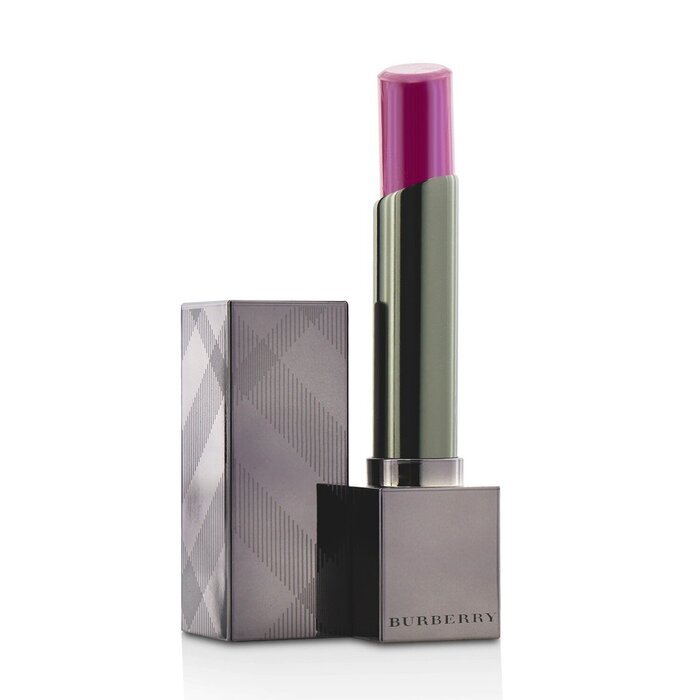 Burberry Kisses Sheer Moisturising Shine Lip Colour - # No. 289 Boysenberry 2g/0.07oz