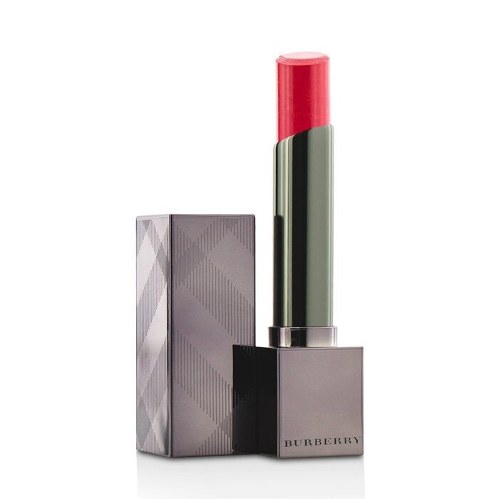 Burberry Kisses Sheer Moisturising Shine Lip Colour - # No. 245 Sweet Pea 2g/0.07oz