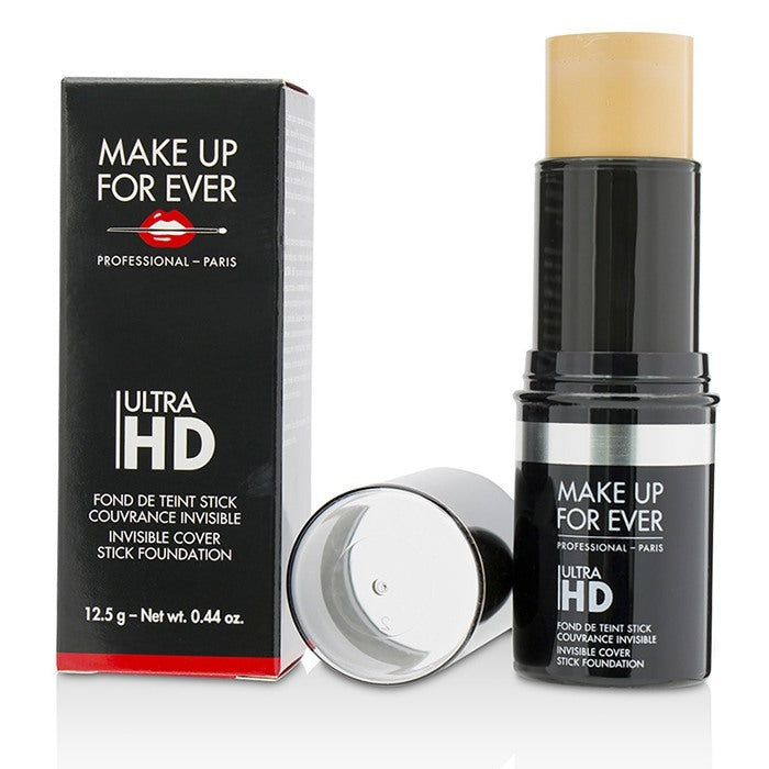 Make Up For Ever Ultra HD Invisible Cover Stick Foundation - # 117/Y225 (Marble) 12.5g/0.44oz