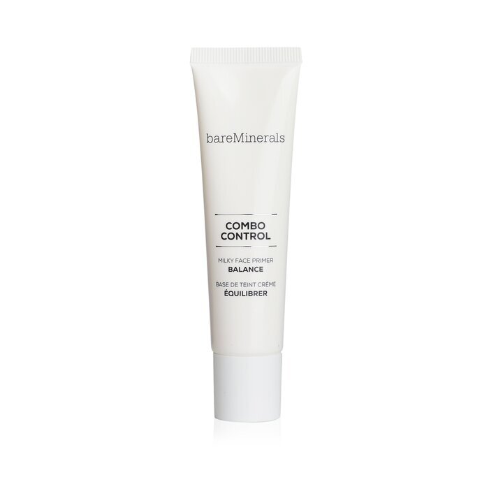 BareMinerals Combo Control Milky Face Primer 30ml/1oz