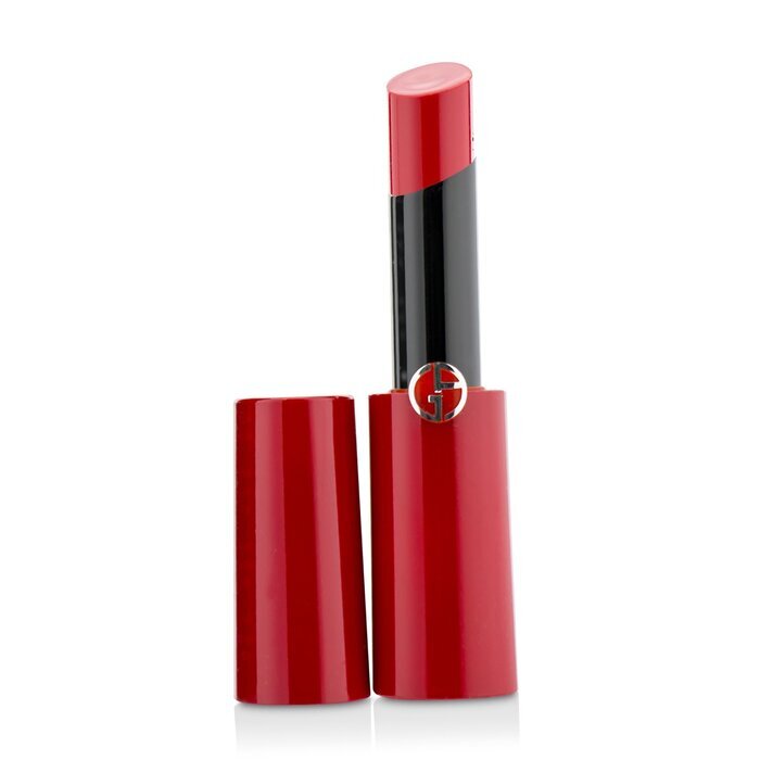 Giorgio Armani Ecstasy Shine Excess Shine & Care Lipcolor - # 401 Hot 3g/0.1oz