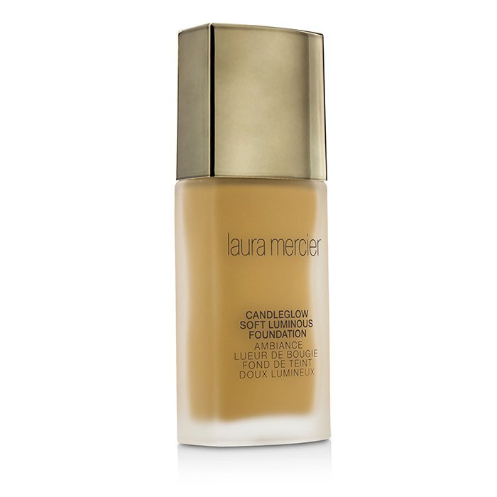 Laura Mercier Candleglow Soft Luminous Foundation - # Praline 30ml/1oz