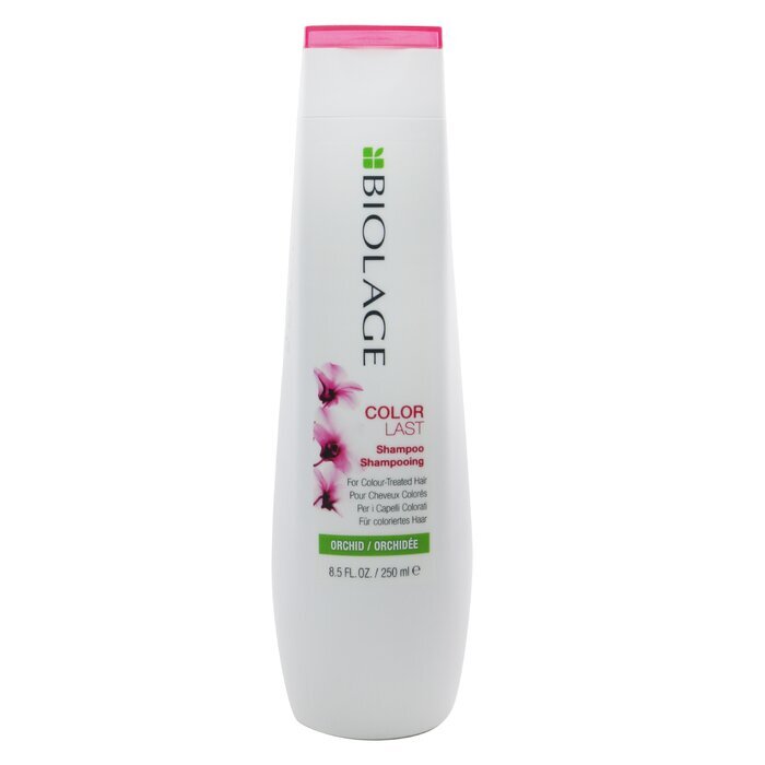 Matrix Biolage ColorLast Shampoo (For Color-Treated Hair) 250ml/8.5oz
