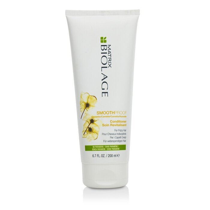 Matrix Biolage SmoothProof Conditioner (For Frizzy Hair) 200ml/6.8oz