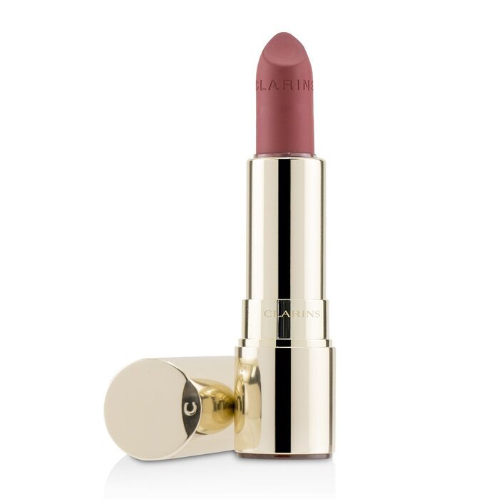 Clarins Joli Rouge Velvet (Matte & Moisturizing Long Wearing Lipstick) - # 732V Grenadine 3.5g/0.1oz