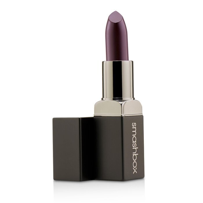 Smashbox Be Legendary Lipstick - Plum Role (Matte) 3g/0.1oz