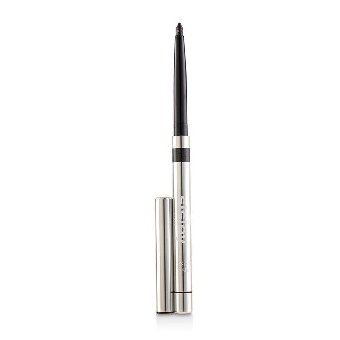 Sisley Phyto Khol Star Waterproof - # 1 Sparkling Black 0.3g/0.01oz