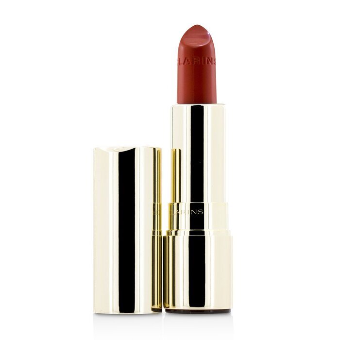 Clarins Joli Rouge (Long Wearing Moisturizing Lipstick) - # 761 Spicy Chili 3.5g/0.1oz