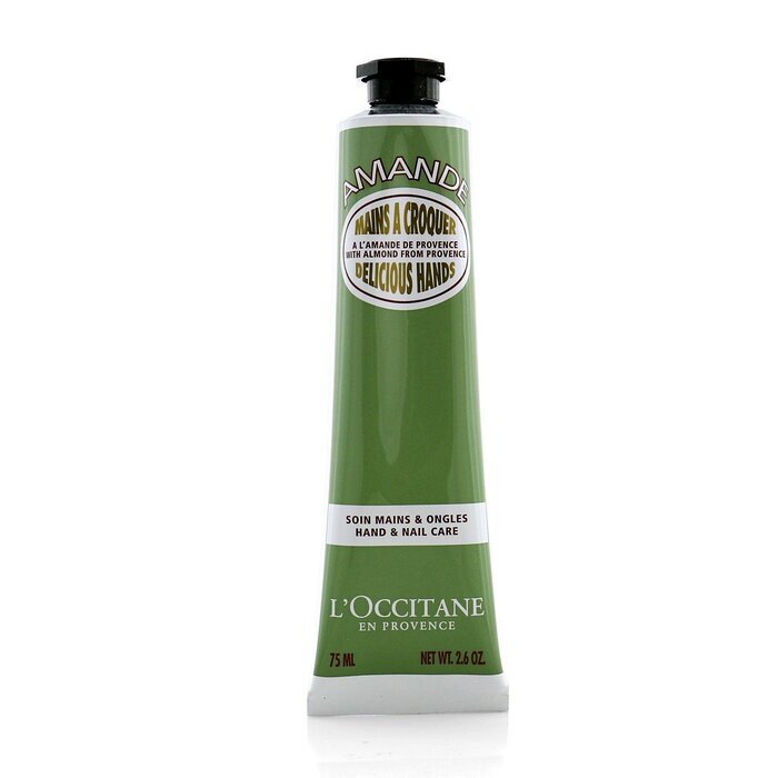L'Occitane Almond Delicious Hands 75ml/2.5oz