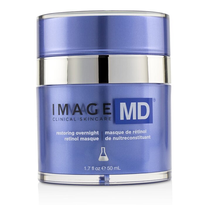 IMAGE MD Restoring Overnight Retinol Masque 50ml/1.7oz