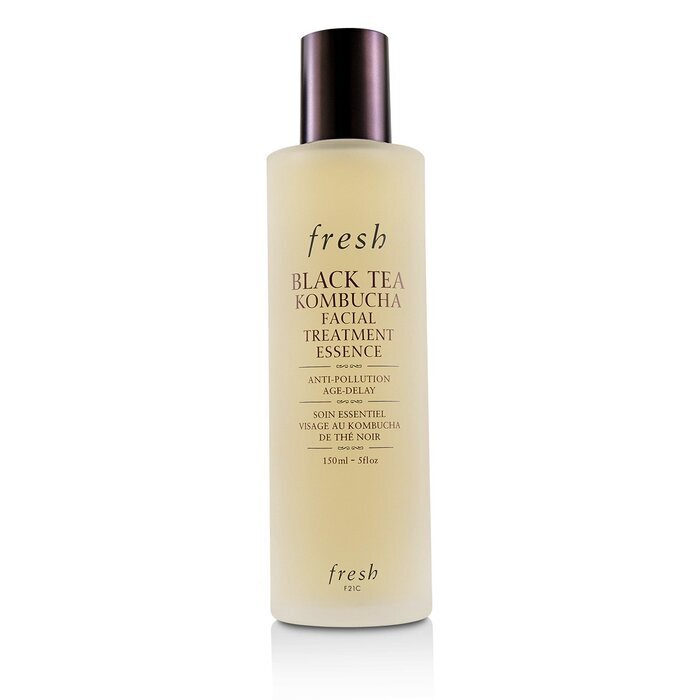 Fresh Black Tea Kombucha Facial Treatment Essence 150ml/5oz