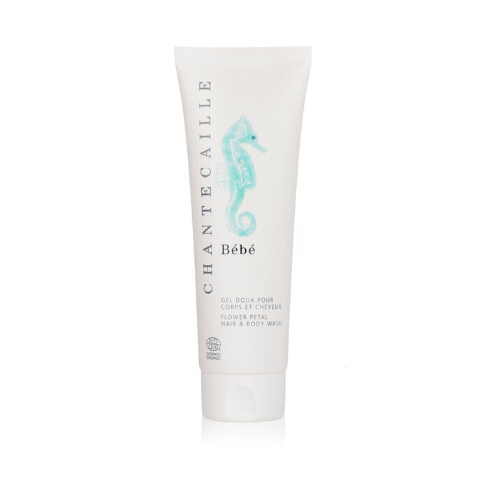 Chantecaille Bebe Flower Petal Hair & Body Wash 120ml/4oz