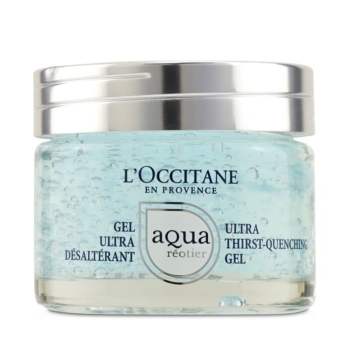 L'Occitane Aqua Reotier Ultra Thirst-Quenching Gel 50ml/1.5oz