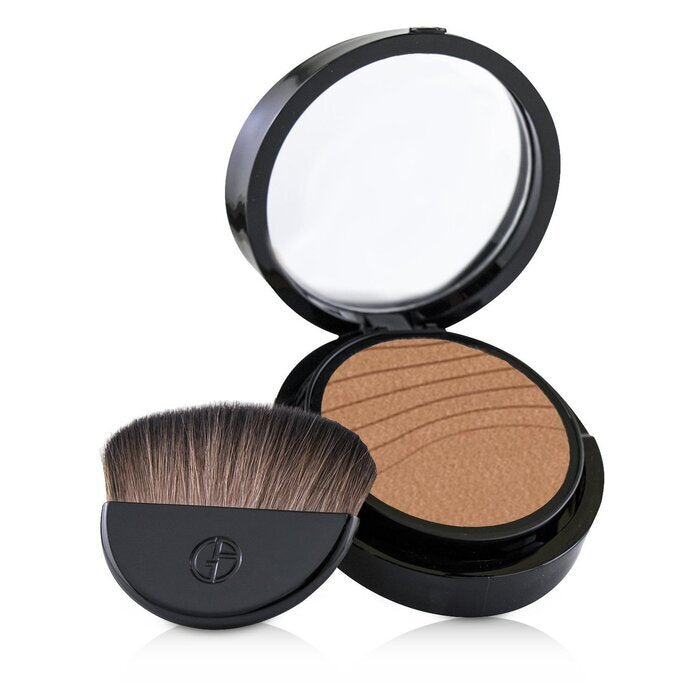 Giorgio Armani Neo Nude Fusion Powder - # 6.5 3.5g/0.12oz