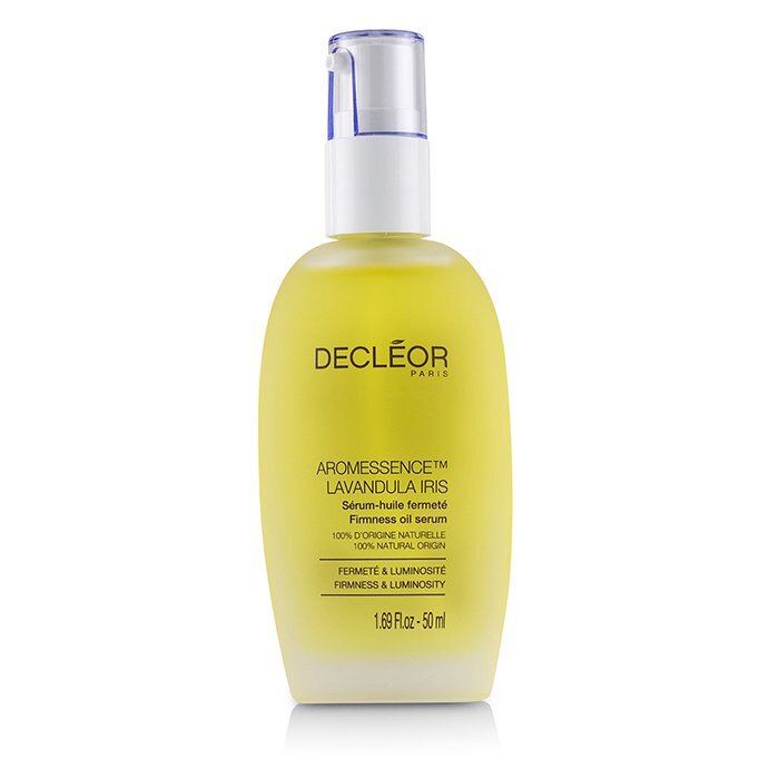 Decleor Aromessence Lavandula Iris Firmness Oil Serum - Salon Size 50ml/1.69oz