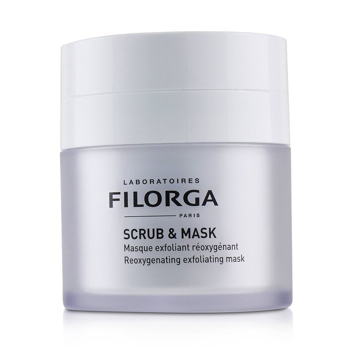 Filorga Scrub & Mask Reoxygenating Exfoliating Mask 55ml/1.86oz