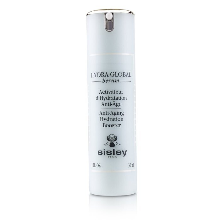 Sisley Hydra-Global Serum - Anti-Aging Hydration Booster 30ml/1oz
