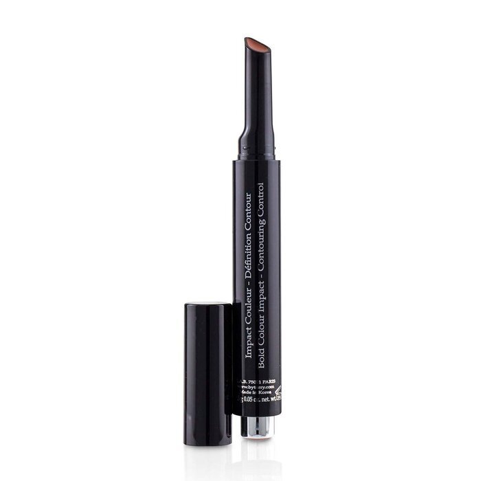 By Terry Rouge Expert Click Stick Hybrid Lipstick - # 12 Naked Nectar 1.5g/0.05oz