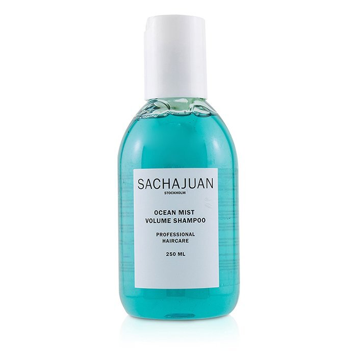 Sachajuan Ocean Mist Volume Shampoo 250ml/8.4oz
