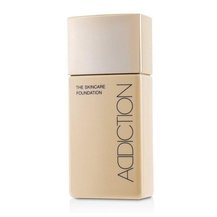 ADDICTION The Skincare Foundation SPF 25 - # 012 (Sand) 30ml/1oz