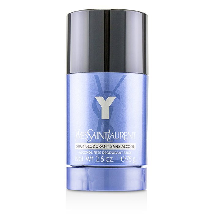 Yves Saint Laurent Y Deodorant Stick 75g/2.6oz
