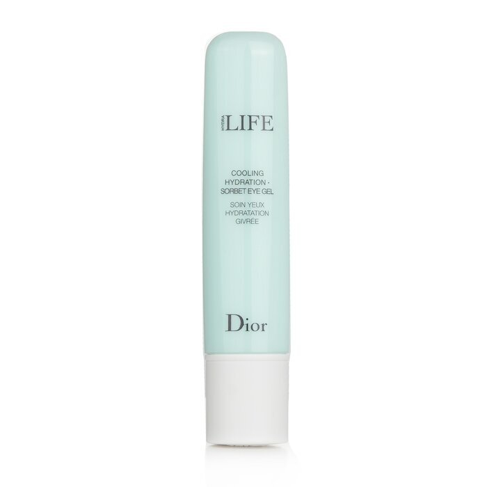 Christian Dior Hydra Life Cooling Hydration Sorbet Eye Gel 37949 15ml/0.5oz