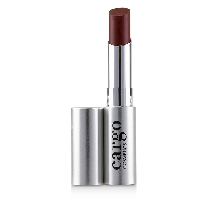 Cargo Essential Lip Color - # Paris (Deep Red) 2.8g/0.01oz