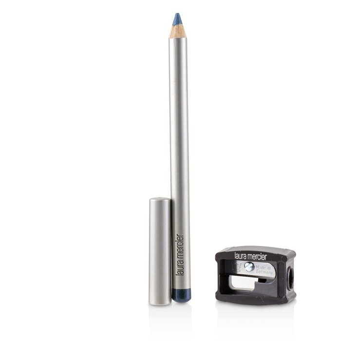 Laura Mercier Inner Eye Definer Eye Pencil - # Nightfall (Dark Green) 1.2g/0.04oz