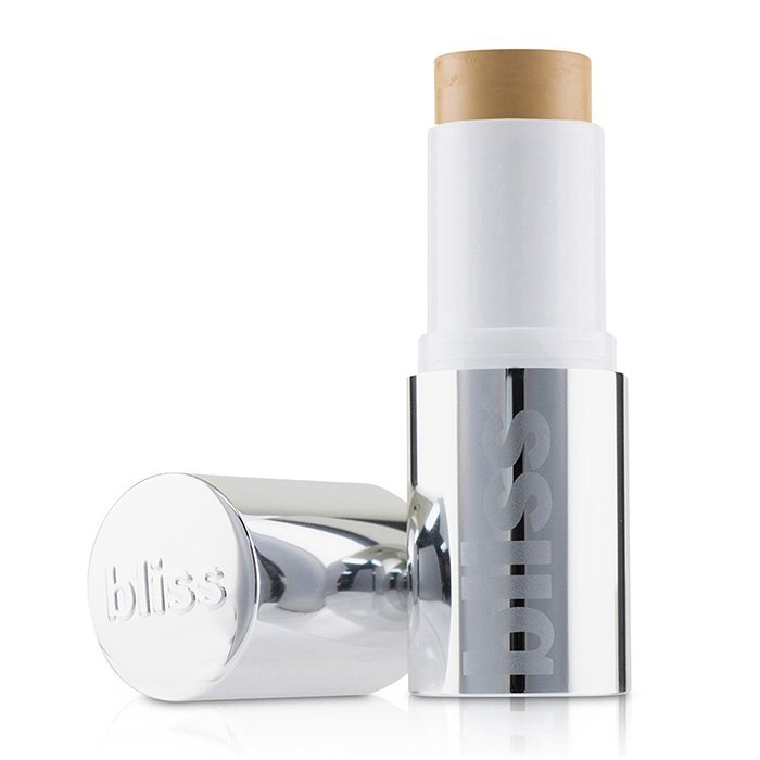 Bliss Center Of Attention Balancing Foundation Stick - # Buff (w) 15g/0.52oz