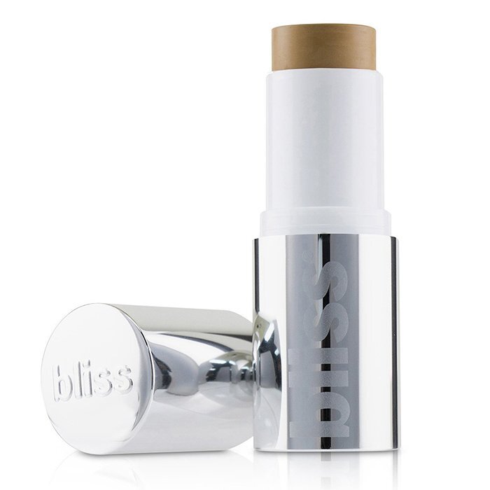 Bliss Center Of Attention Balancing Foundation Stick - # Tan (n) 15g/0.52oz