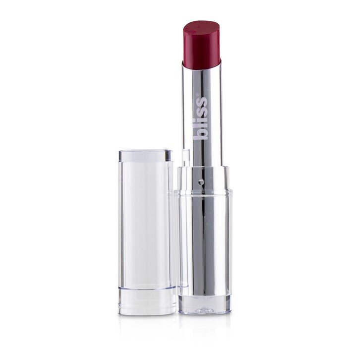 Bliss Lock & Key Long Wear Lipstick - # Good & Red-dy 2.87g/0.1oz