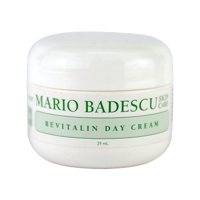 Mario Badescu Revitalin Day Cream - For Dry/ Sensitive Skin Types 29ml/1oz