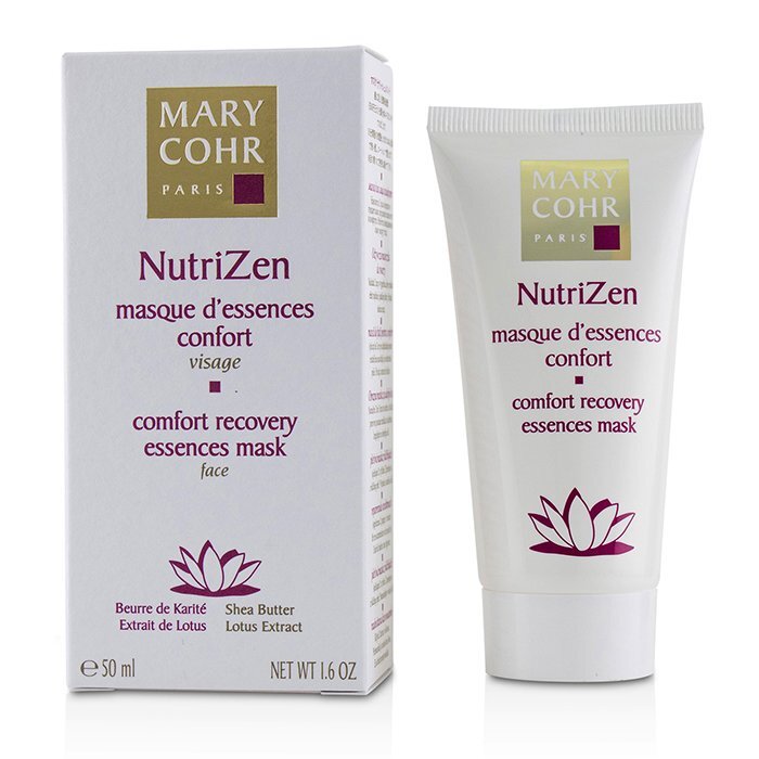 Mary Cohr NutriZen Comfort Recovery Essences Mask 50ml/1.6oz