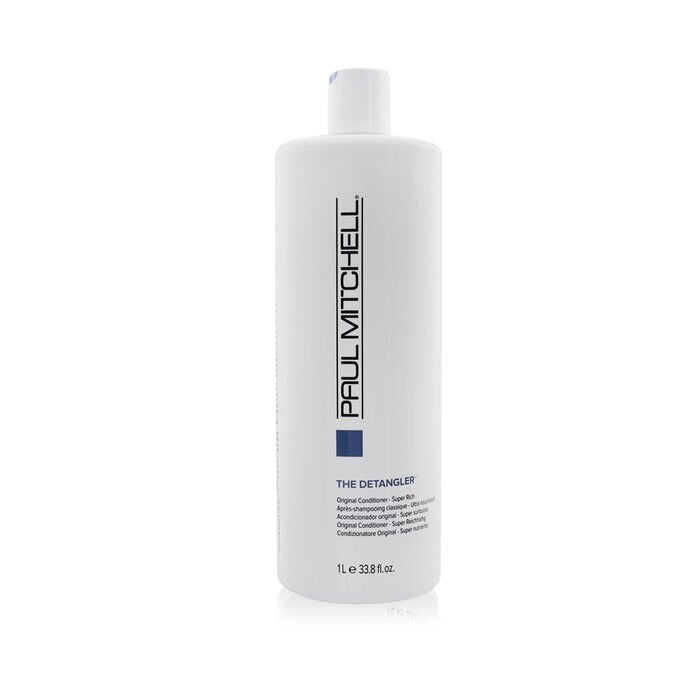 Paul Mitchell The Detangler (Original Conditioner - Super Rich) 1000ml/33.8oz