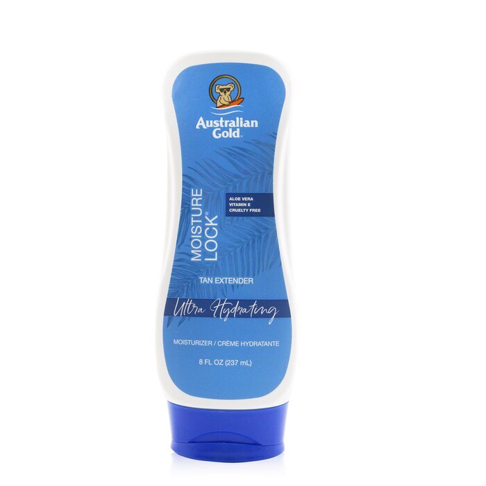 Australian Gold Moisture Lock 227g/8oz