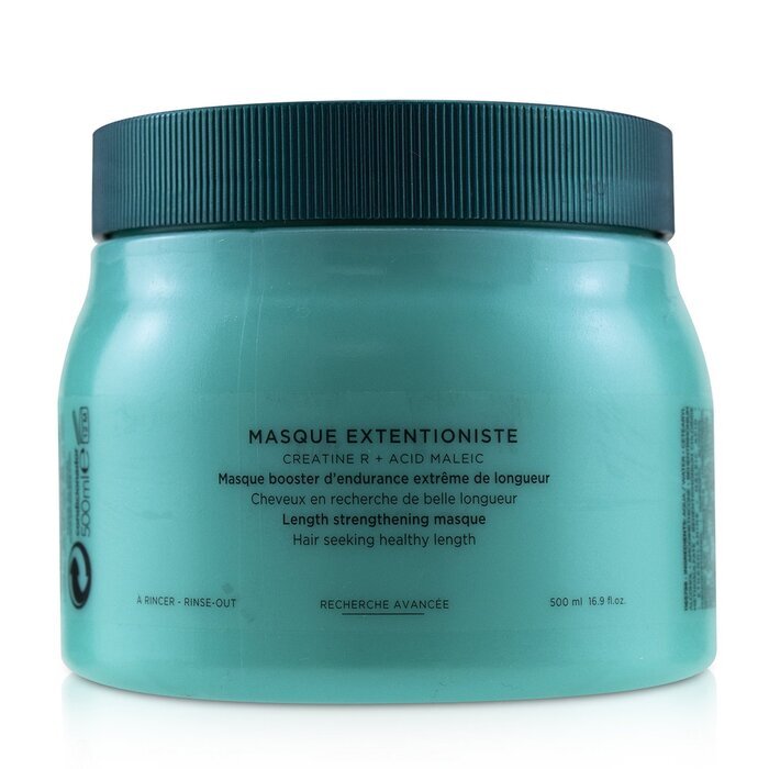 Kerastase Resistance Masque Extentioniste Length Strengthening Masque 500ml/16.9oz