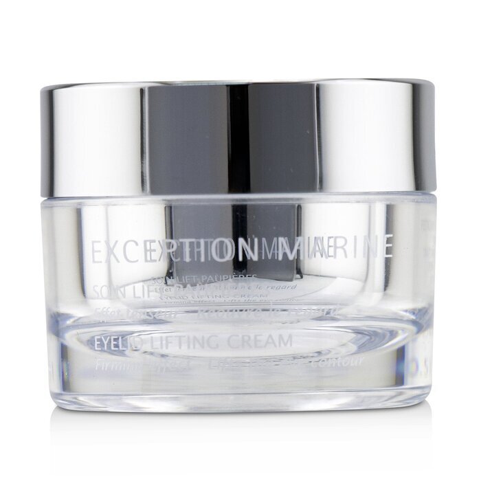 Thalgo Exception Marine Eyelid Lifting Cream 15ml/0.51oz