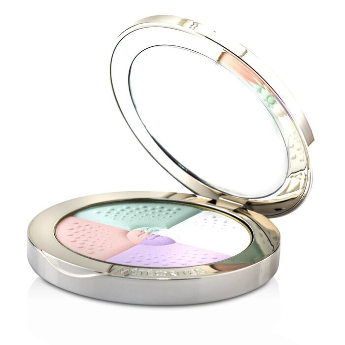 Guerlain Meteorites Compact Colour Correcting, Blotting And Lighting Powder - # 2 Clair/Light 8g/0.28oz