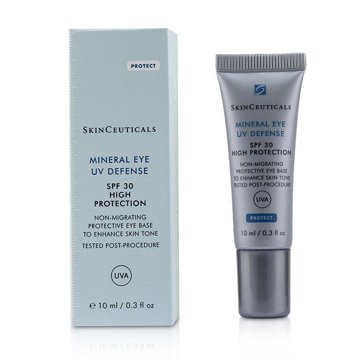 Skin Ceuticals Protect Mineral Eye UV Defense SPF 30 10ml/0.3oz