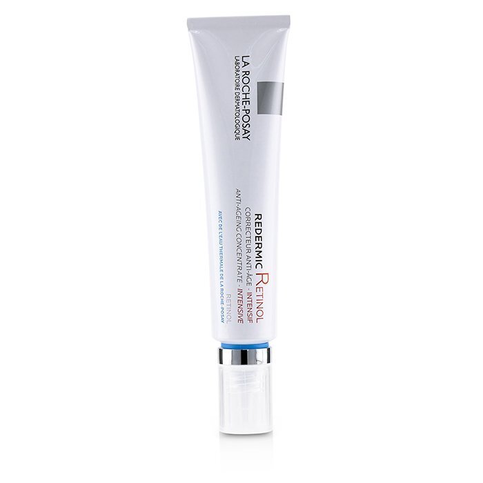 La Roche Posay Redermic Retinol Intensive Anti-Aging Concentrate 30ml/1oz
