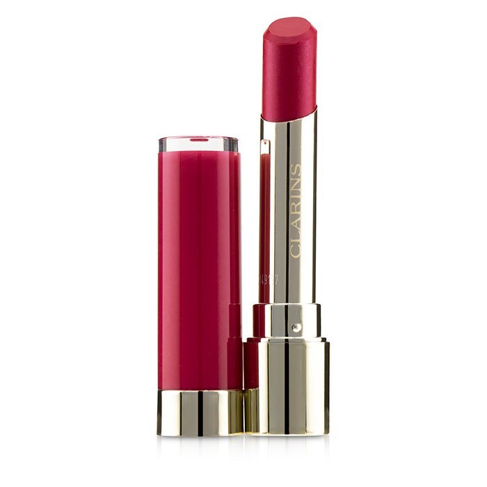 Clarins Joli Rouge Lacquer - # 760L Pink Cranberry 3g/0.1oz