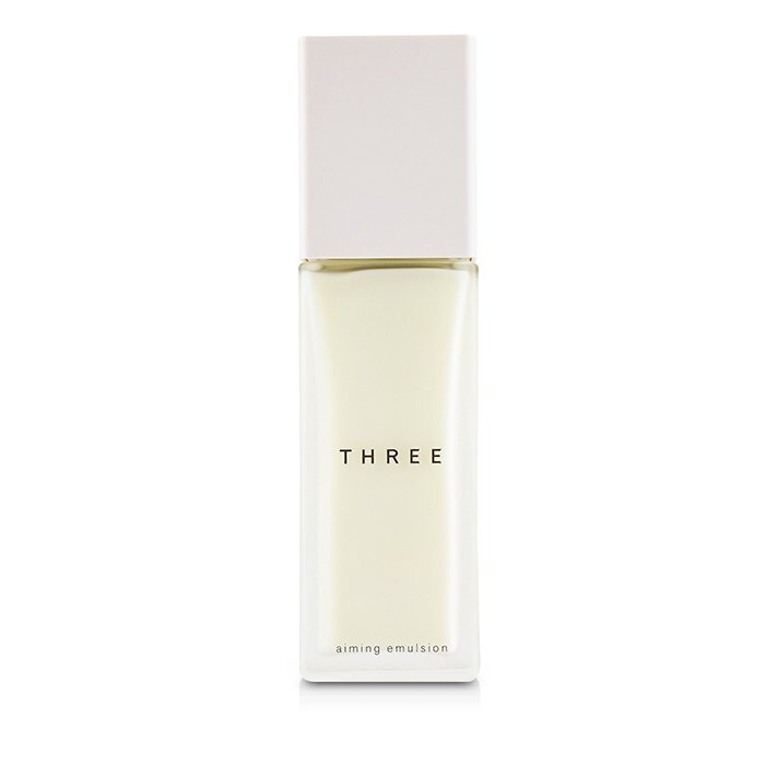 THREE Aiming Emulsion 100ml/3.3oz