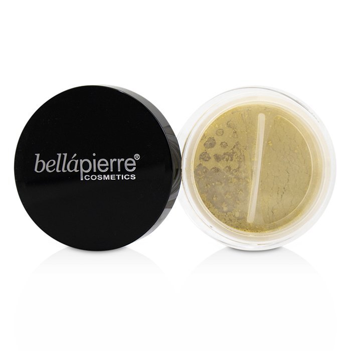 Bellapierre Cosmetics Mineral Foundation SPF 15 - # Ultra 9g/0.32oz